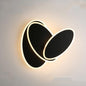 Modern Minimalist Bedroom Bedside Led Lamp, Wall Smart Light - Rankz 