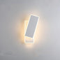 Modern Minimalist Bedroom Bedside Led Lamp, Wall Smart Light - Rankz 
