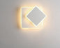 Modern Minimalist Bedroom Bedside Led Lamp, Wall Smart Light - Rankz 