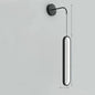 Modern Minimalist Bedside Wall Lamp Living Room Wall Light Bulb Nordic Internet Celebrity Minimalist - Rankz 