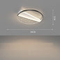 Modern Nordic Creative Geometric Design ceiling light - Rankz 