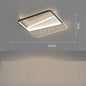 Modern Nordic Creative Geometric Design ceiling light - Rankz 