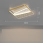 Modern Nordic Creative Geometric Design ceiling light - Rankz 