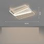 Modern Nordic Creative Geometric Design ceiling light - Rankz 