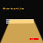 Motion Sensor LED Under Cabinet Light USB Rechargeable Wardrobe Closet Night Light For Kitchen Indoor Wall Lamps - Rankz 