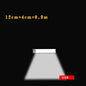 Motion Sensor LED Under Cabinet Light USB Rechargeable Wardrobe Closet Night Light For Kitchen Indoor Wall Lamps - Rankz 