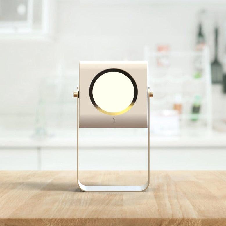 Multifunctional Folding Small Night Lamp Portable Outdoor - Rankz 