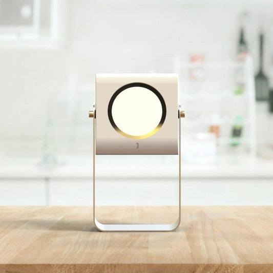 Multifunctional Folding Small Night Lamp Portable Outdoor - Rankz 