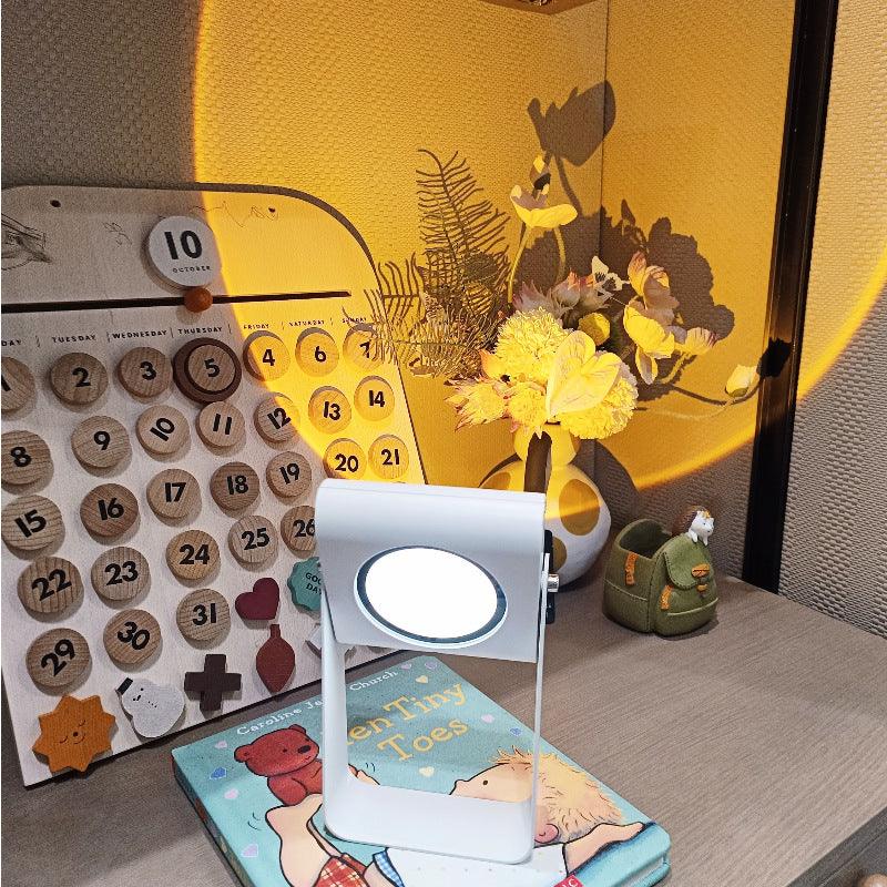 Multifunctional Folding Small Night Lamp Portable Outdoor - Rankz 