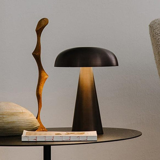 Mushroom Lamp LED Table Lamps - Rankz 