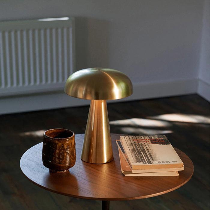 Mushroom Lamp LED Table Lamps - Rankz 