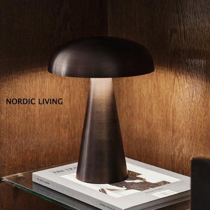 Mushroom Lamp LED Table Lamps - Rankz 