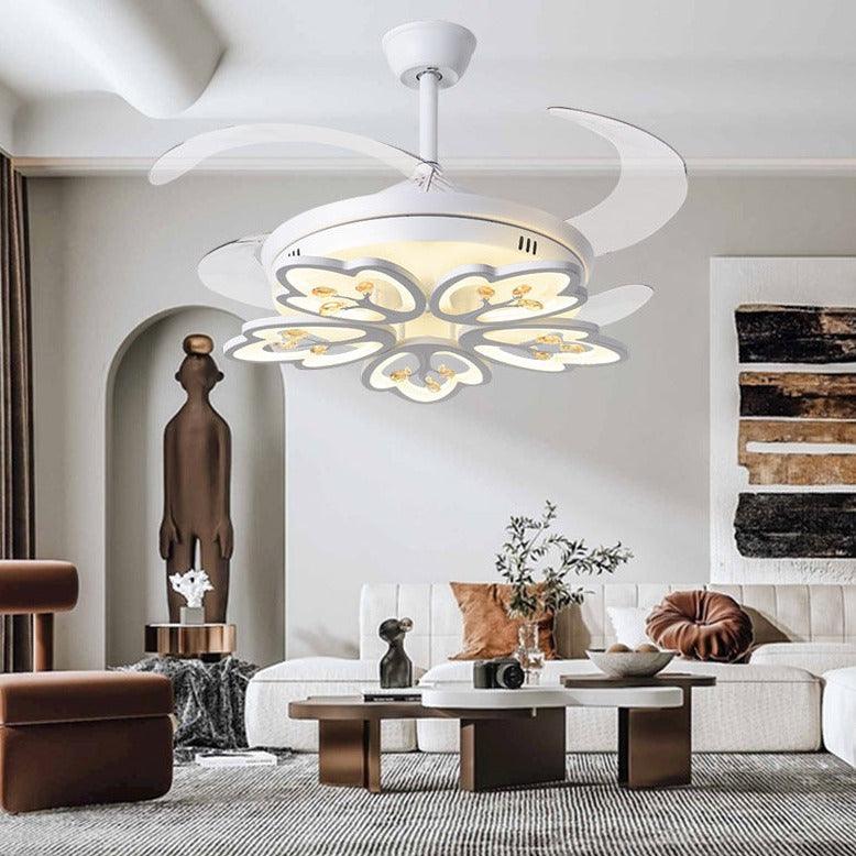 New Large Living Room LED Shaped Lights - Rankz 