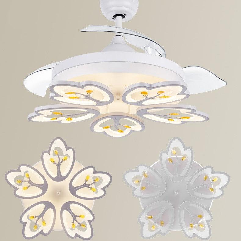 New Large Living Room LED Shaped Lights - Rankz 