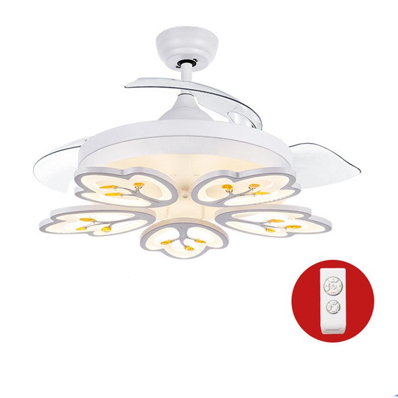 New Large Living Room LED Shaped Lights - Rankz 