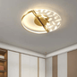 New LED Ceiling Light Modern Simple And Light Luxury Bedroom - Rankz 