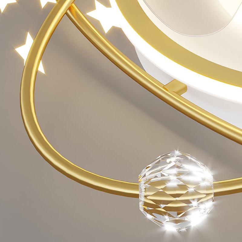 Nordic bedroom decor led lights for room Ceiling fan light lamp restaurant dining room Ceiling fans with lights remote control - Rankz 