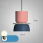 Nordic Minimalist Bedside Bedroom Study Cafe Bar Three Dining Room Lights - Rankz 
