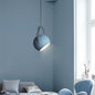 Nordic Modern Minimalist Fashion Living Room Dining Chandelier - Rankz 
