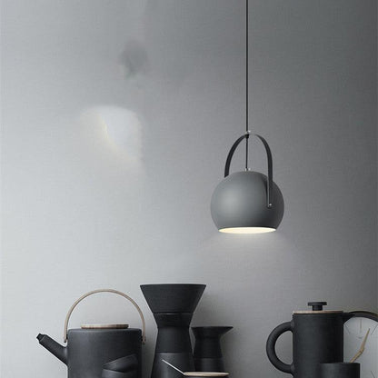 Nordic Modern Minimalist Fashion Living Room Dining Chandelier - Rankz 