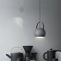 Nordic Modern Minimalist Fashion Living Room Dining Chandelier - Rankz 