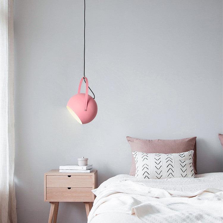 Nordic Modern Minimalist Fashion Living Room Dining Chandelier - Rankz 