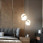 Nordic Modern Pendant Lights For Dining room Hanging Lamp Fixture White Ball Lampshade - Rankz 