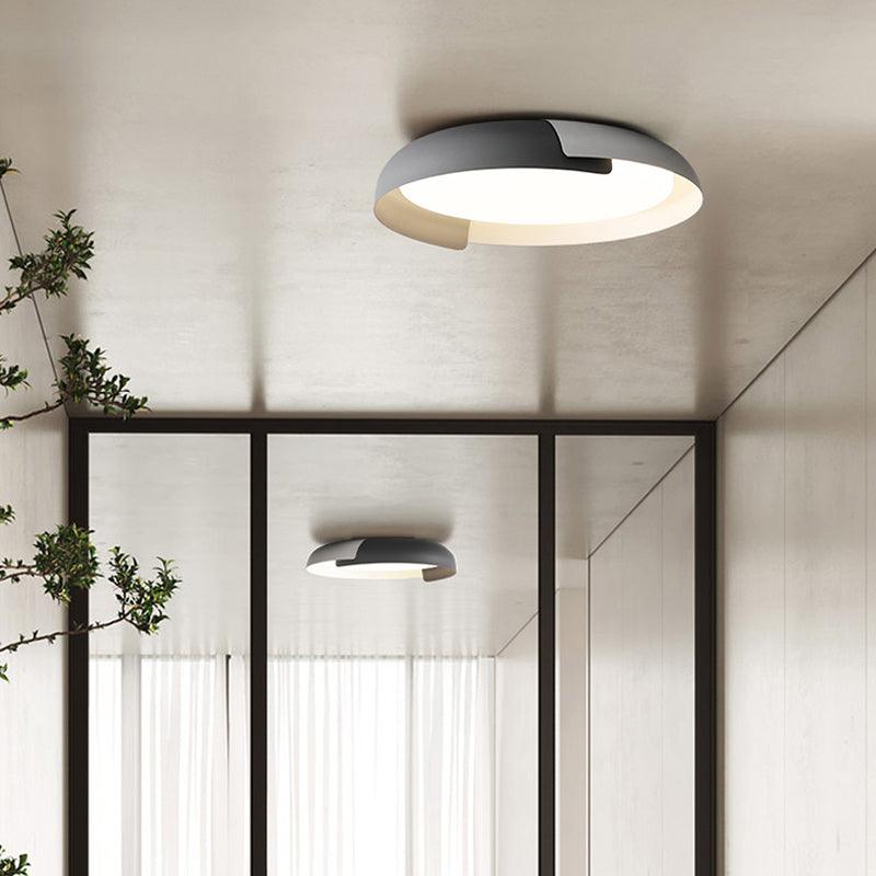 Original Wood Grain Master Bedroom Study Ceiling Light - Rankz 