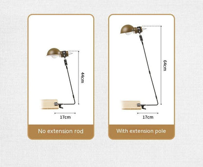 Outdoor Camping Tent Hanging Lamp Charging Lamp Ambience Light - Rankz 