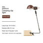 Outdoor Camping Tent Hanging Lamp Charging Lamp Ambience Light - Rankz 