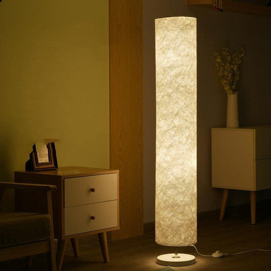 Smart RGB Colorful Remote Control Bedroom Folding Light - Rankz 