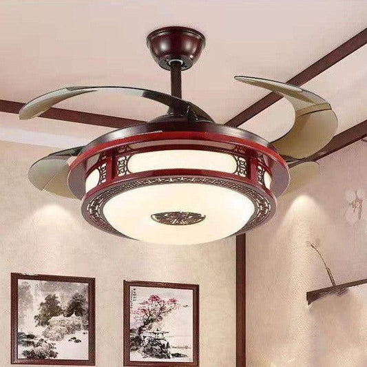 Stealth Glow Living Room Luminaire - Rankz 