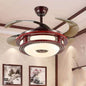 Stealth Glow Living Room Luminaire - Rankz 