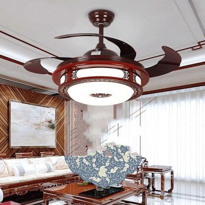 Stealth Glow Living Room Luminaire - Rankz 