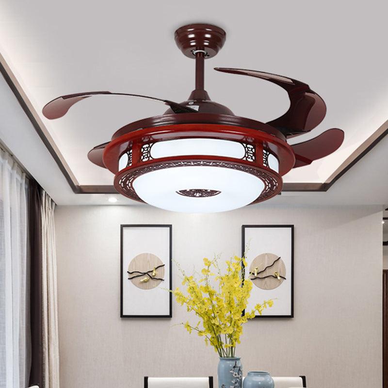 Stealth Glow Living Room Luminaire - Rankz 