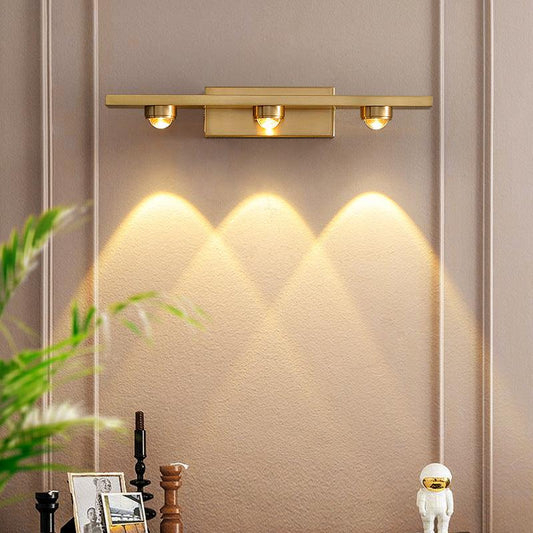 Wall Light Luxury Living Room Ambience Bedroom - Rankz 