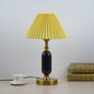 Warm Style Ceramic Wedding Master Bedroom Decorative Lamp - Rankz 