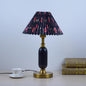 Warm Style Ceramic Wedding Master Bedroom Decorative Lamp - Rankz 